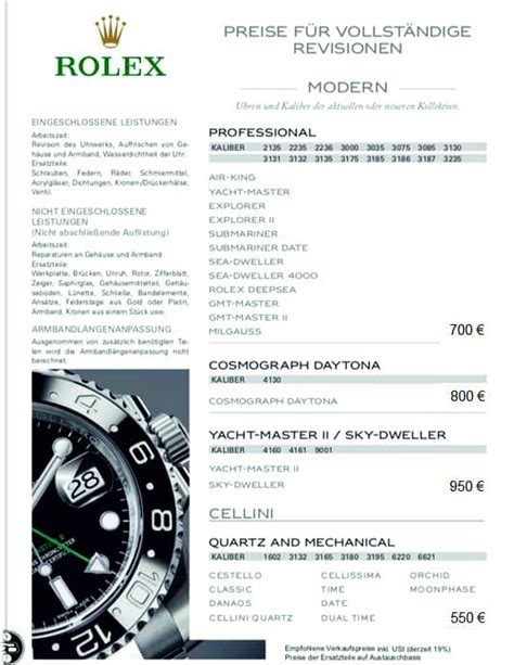 rolex kundendienst|rolex service deutschland.